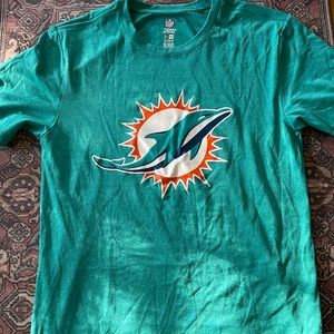 Men’s Miami Dolphins Top